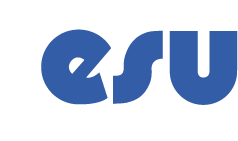 Logo ESU :: Eberhard Schäfer Ulm :: Mobile Hydraulik, Hub-Kipp-Geräte
